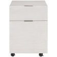 Solaria File Cabinet | Bernhardt