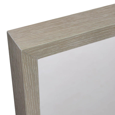 Solaria Oversize Mirror | Bernhardt