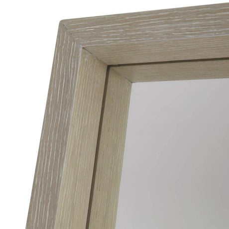 Solaria Oversize Mirror | Bernhardt