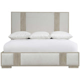 Bernhardt Solaria Panel Bed