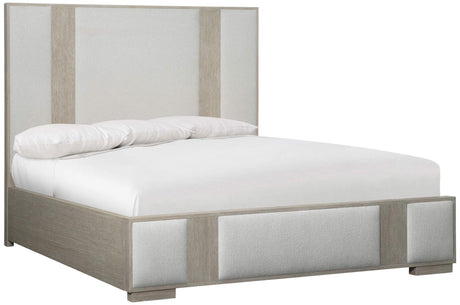 Bernhardt Solaria Panel Bed