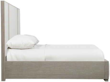 Bernhardt Solaria Panel Bed