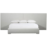 Bernhardt Solaria Panel Bed - King