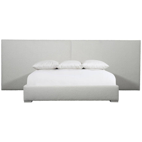 Bernhardt Solaria Panel Bed - King