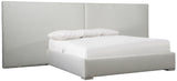 Bernhardt Solaria Panel Bed - King