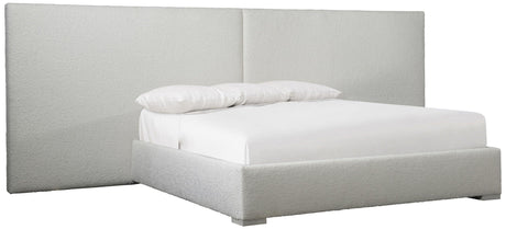 Bernhardt Solaria Panel Bed - King