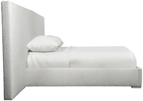 Bernhardt Solaria Panel Bed - King