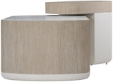 Bernhardt Solaria Rectangular Cocktail Table