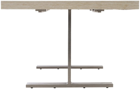 Bernhardt Solaria Rectangular Dining Table