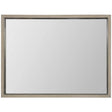 Solaria Rectangular Mirror | Bernhardt