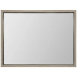 Bernhardt Solaria Rectangular Mirror