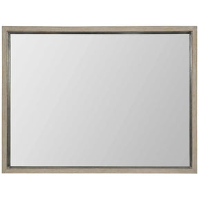 Solaria Rectangular Mirror | Bernhardt