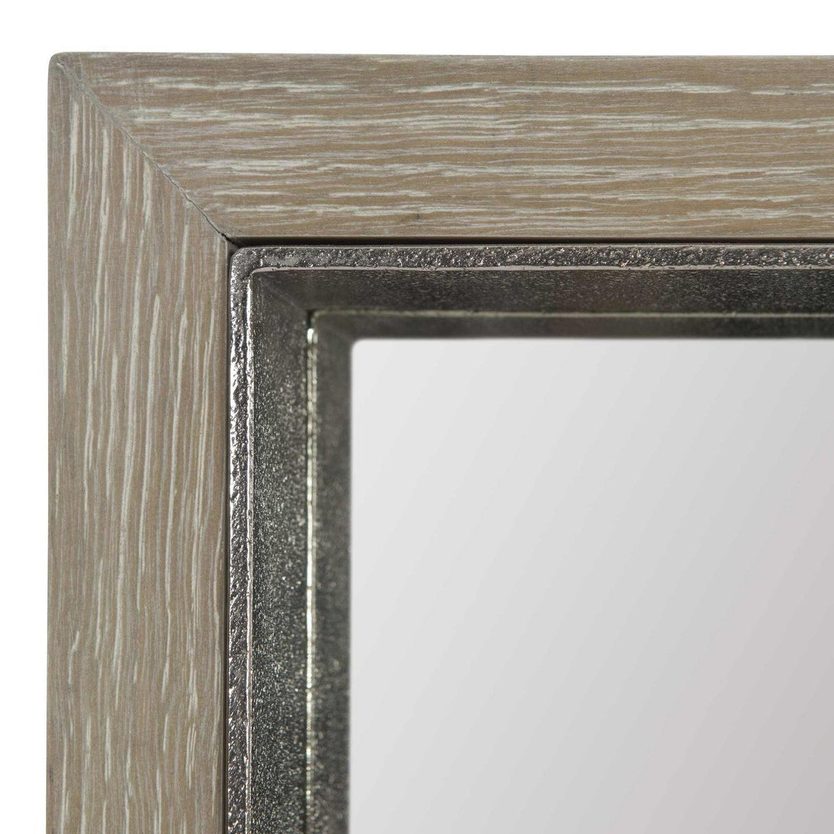 Bernhardt Solaria Rectangular Mirror