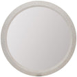 Solaria Round Mirror | Bernhardt