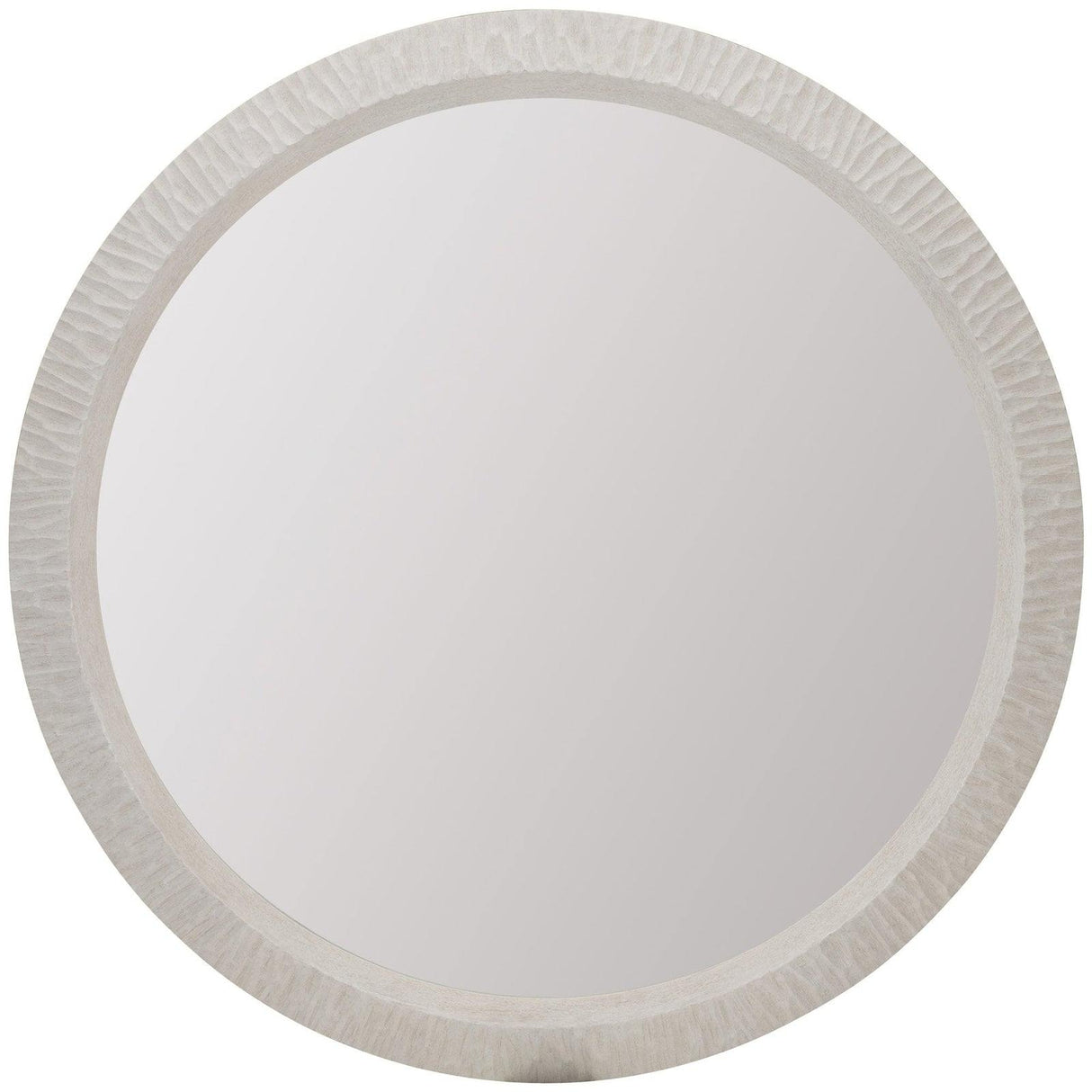 Bernhardt Solaria Round Mirror