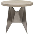 Solaria Round Side Table | Bernhardt