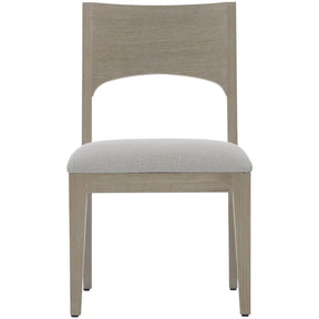 Solaria Side Chair | Bernhardt