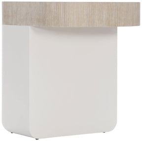 Solaria Side Table | Bernhardt