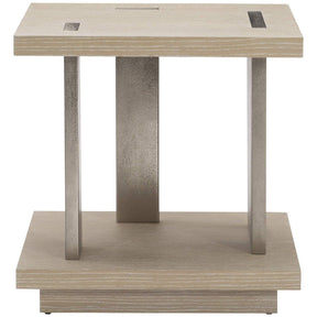 Solaria Square Side Table | Bernhardt