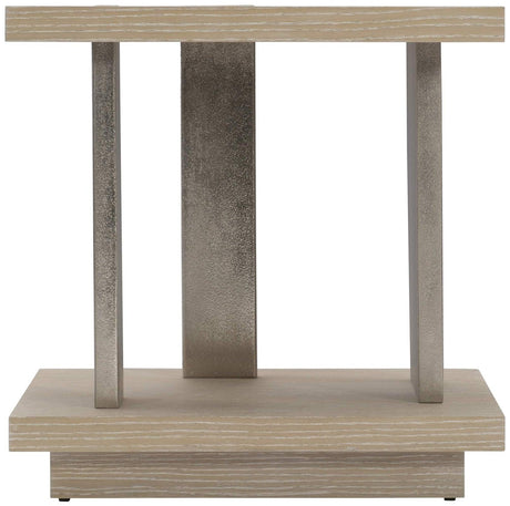 Bernhardt Solaria Square Side Table