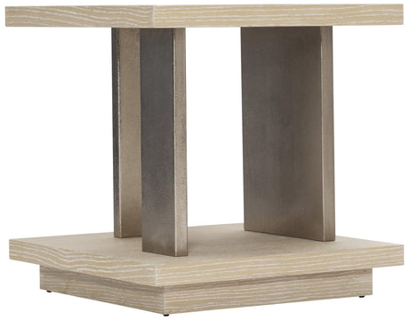 Bernhardt Solaria Square Side Table