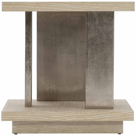 Bernhardt Solaria Square Side Table