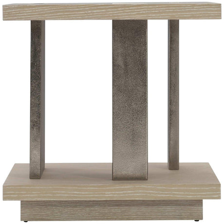 Bernhardt Solaria Square Side Table