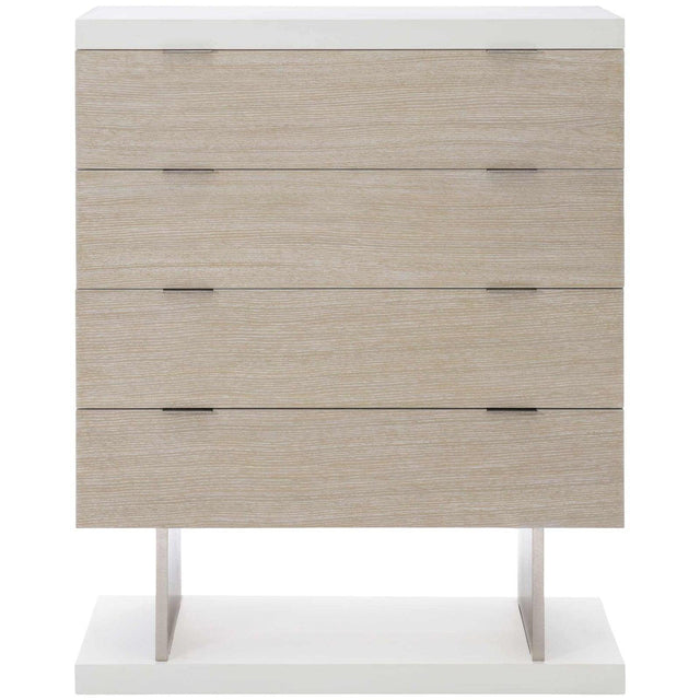 Bernhardt Solaria Tall Drawer Chest