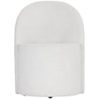 Solaria Upholstered Arm Chair | Bernhardt