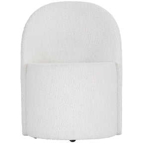 Solaria Upholstered Arm Chair | Bernhardt