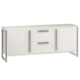 Bernhardt Stratum Buffet 134 - Home Elegance USA