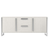 Bernhardt Stratum Buffet 134 - Home Elegance USA