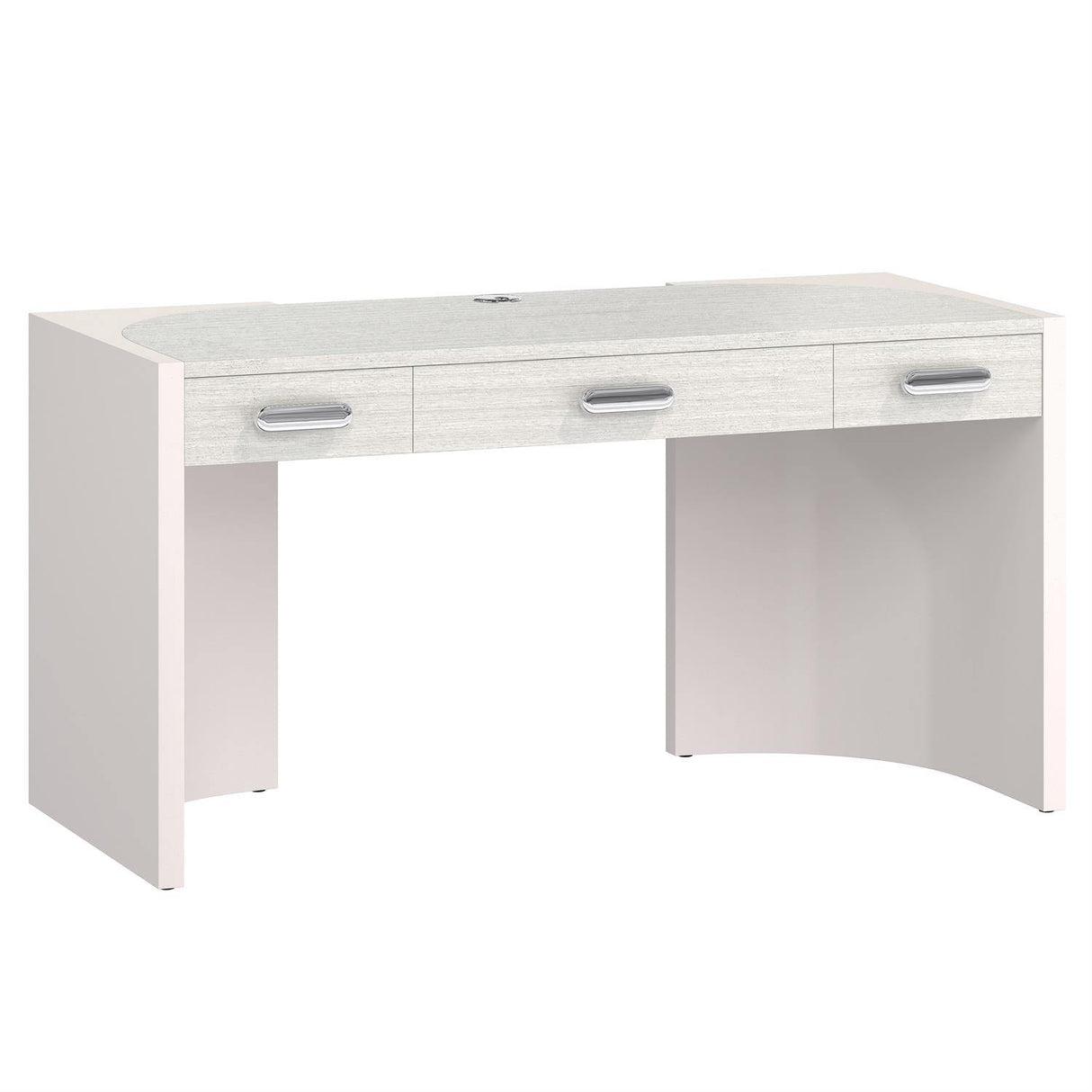 Bernhardt Stratum Desk - Home Elegance USA