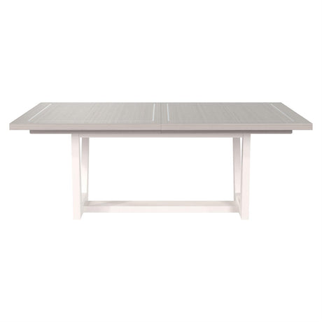 Bernhardt Stratum Dining Table 224 - Home Elegance USA