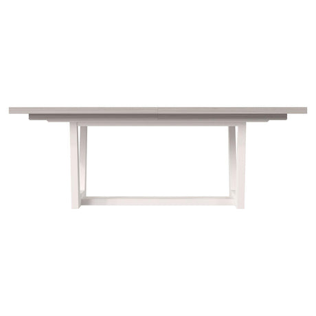 Bernhardt Stratum Dining Table 224 - Home Elegance USA