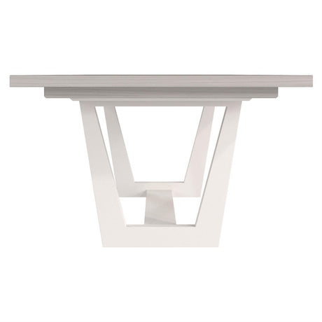 Bernhardt Stratum Dining Table 224 - Home Elegance USA