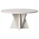 Bernhardt Stratum Dining Table - Home Elegance USA
