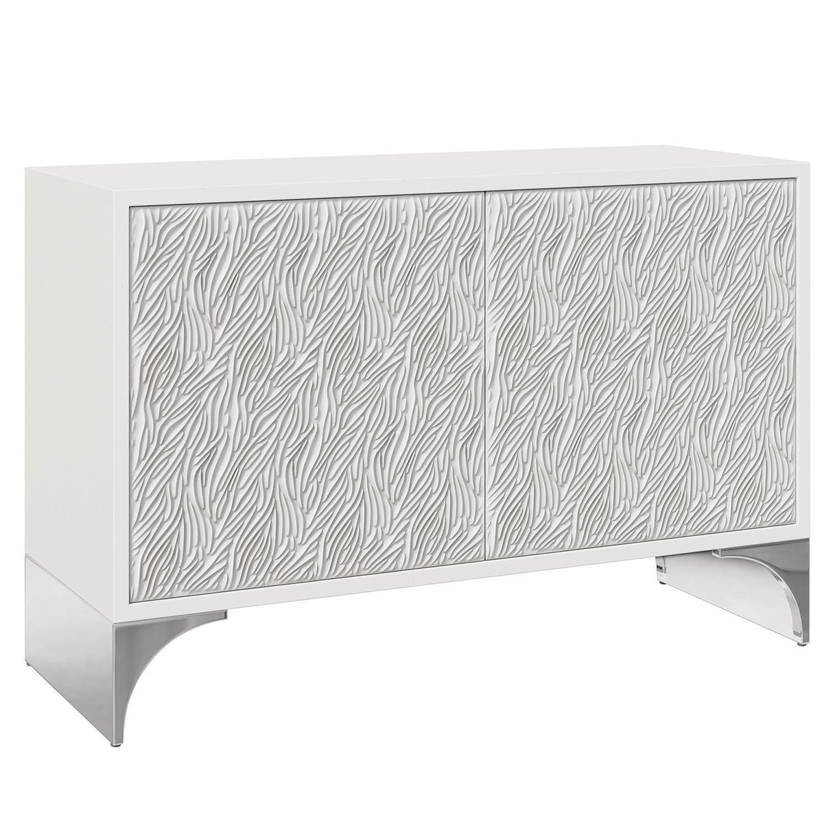 Bernhardt Stratum Door Chest - Home Elegance USA