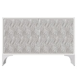 Bernhardt Stratum Door Chest - Home Elegance USA