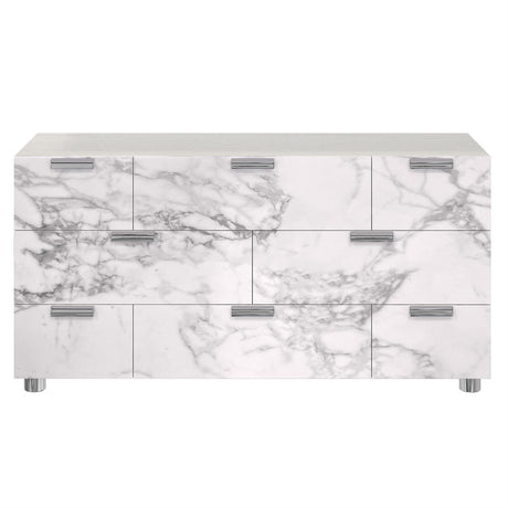 Bernhardt Stratum Dresser 050 - Home Elegance USA