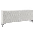 Bernhardt Stratum Entertainment Credenza - Home Elegance USA