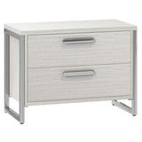 Bernhardt Stratum Nightstand 232 - Home Elegance USA