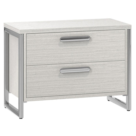 Bernhardt Stratum Nightstand 232 - Home Elegance USA