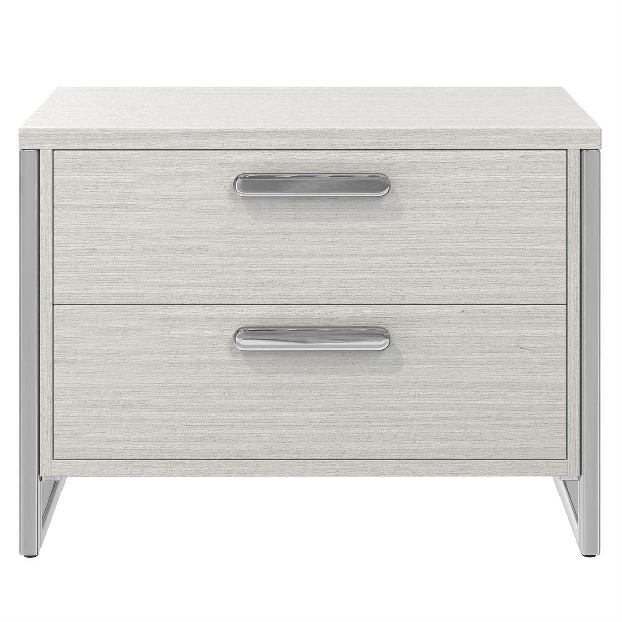 Bernhardt Stratum Nightstand 232 - Home Elegance USA