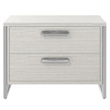 Bernhardt Stratum Nightstand 232 - Home Elegance USA