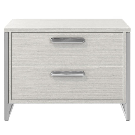 Bernhardt Stratum Nightstand 232 - Home Elegance USA