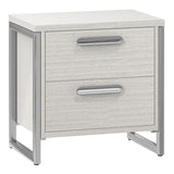 Bernhardt Stratum Nightstand - Home Elegance USA