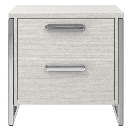 Bernhardt Stratum Nightstand - Home Elegance USA