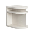Bernhardt Stratum Side Table 117 - Home Elegance USA