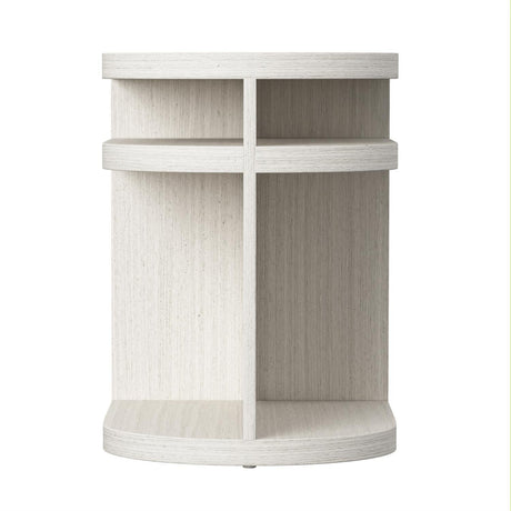 Bernhardt Stratum Side Table 117 - Home Elegance USA